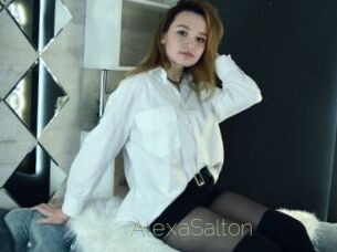 AlexaSalton
