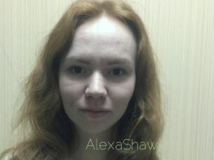AlexaShaw