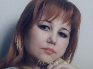 AlexaSmile