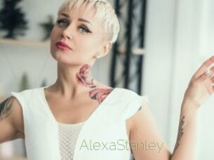 AlexaStanley