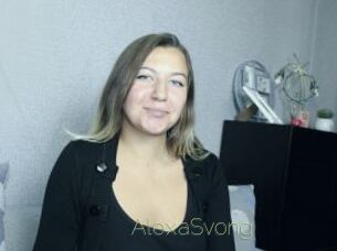 AlexaSvong
