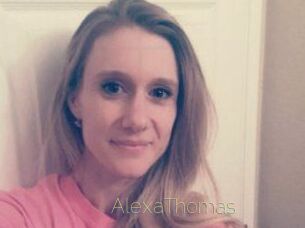 AlexaThomas