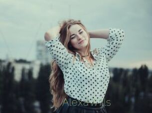 AlexaWills