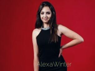 AlexaWinter