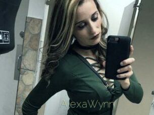 AlexaWynn