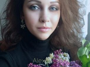 AlexaXCandy