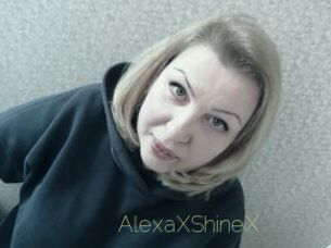 AlexaXShineX