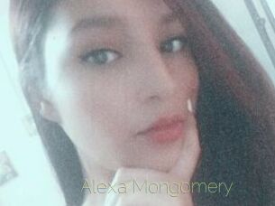 Alexa_Mongomery