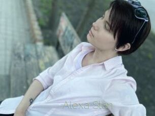 Alexa_Stan Visio Tchats