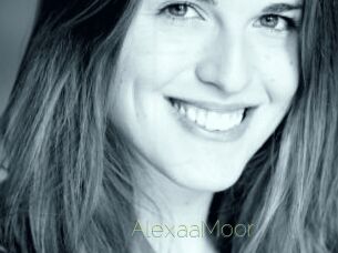 AlexaaMoor