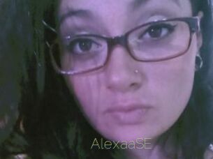 AlexaaSE