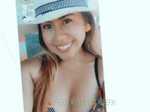 Alexablondex