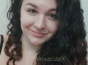 Alexa_cute_X