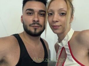 AlexandIoana Visio Tchats