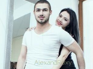 AlexandRoxy Visio Tchats