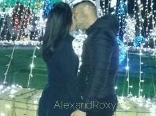 AlexandRoxy21