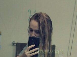 Alexanda_Wright
