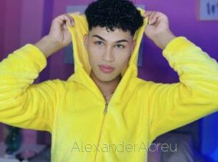 AlexanderAbreu Visio Tchats