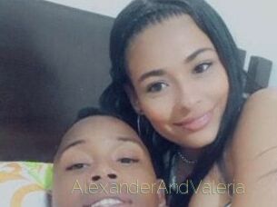 AlexanderAndValeria