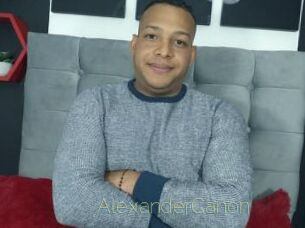 AlexanderCanon