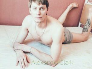 AlexanderClark Visio Tchats