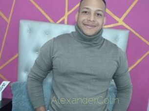 AlexanderColin
