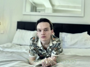 AlexanderDelgado