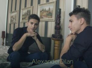 AlexanderDilan
