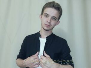 AlexanderHeart