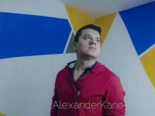 AlexanderKane