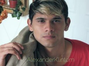 AlexanderKlintom