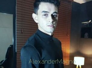 AlexanderMagno