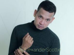 AlexanderScottie