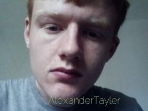 Alexander_Tayler