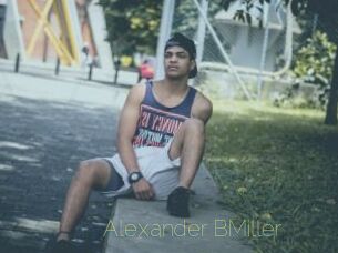Alexander_BMiller