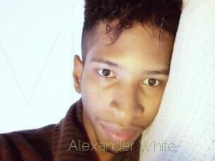 Alexander_White