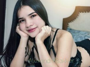 AlexandraBakker Visio Tchats