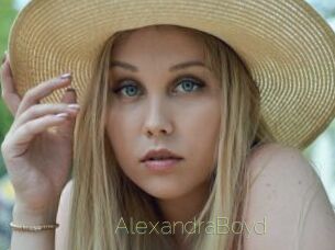 AlexandraBoyd