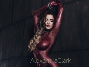 AlexandraClark Visio Tchats