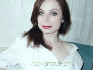 AlexandraHarris