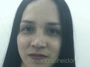 AlexandraSheldon
