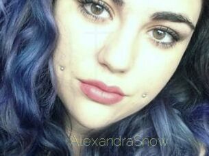 AlexandraSnow