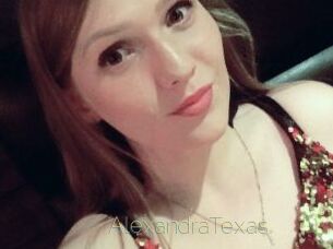 AlexandraTexas