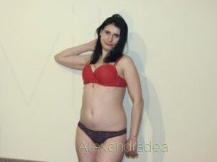 Alexandradea