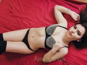 Alexandriiya