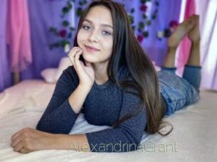 AlexandrinaGrant