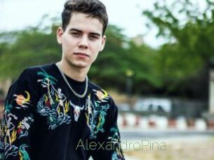 AlexandroPina