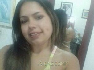 Alexasanin Visio Tchats