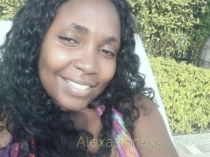 Alexastonexx
