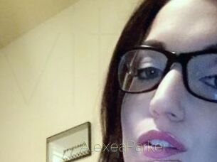 AlexeaParker